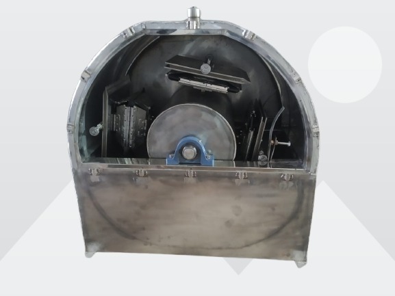 Light & Heavy Fabricated Product